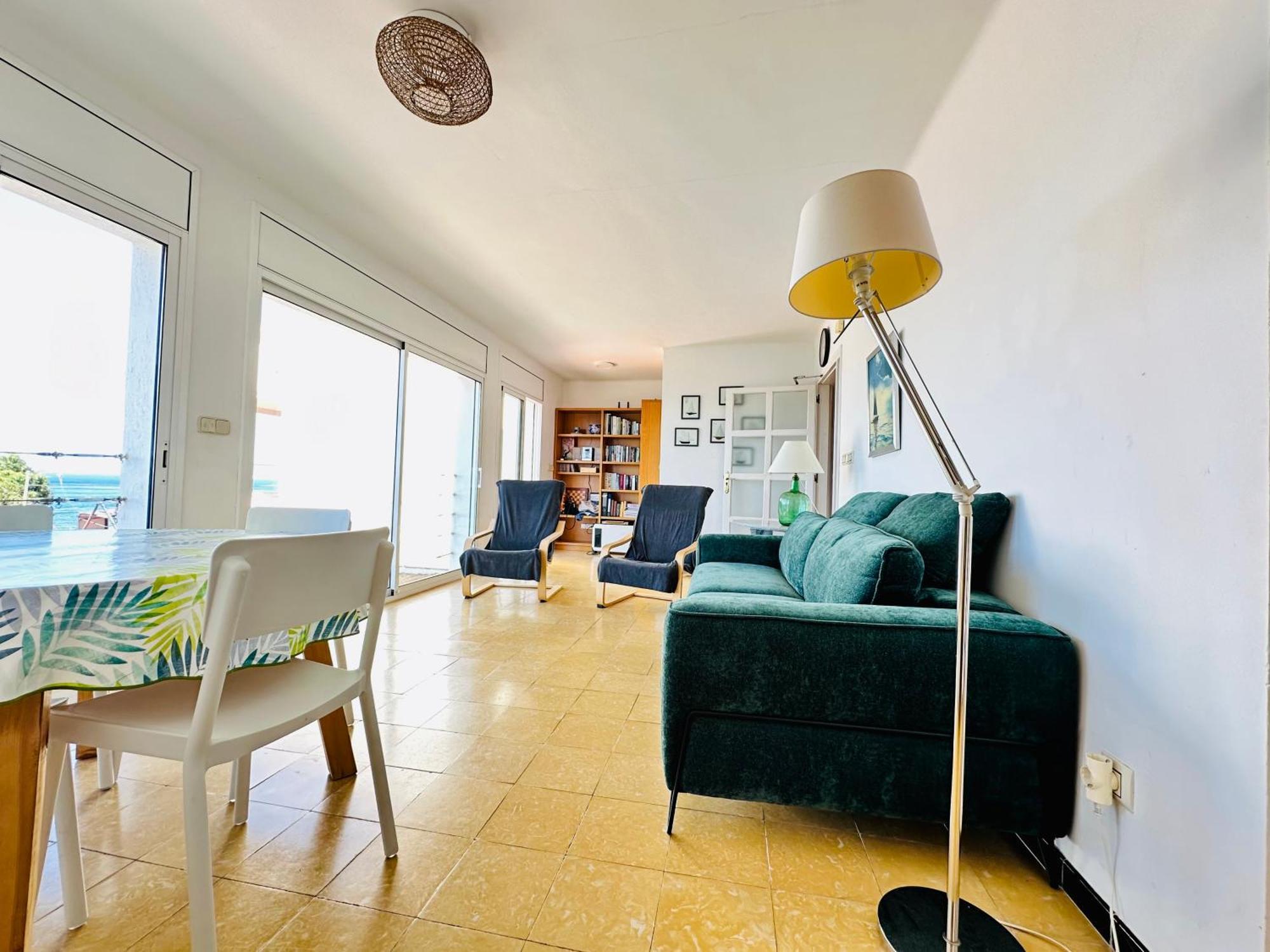Apartment Vela - Con Acceso Directo A La Playa