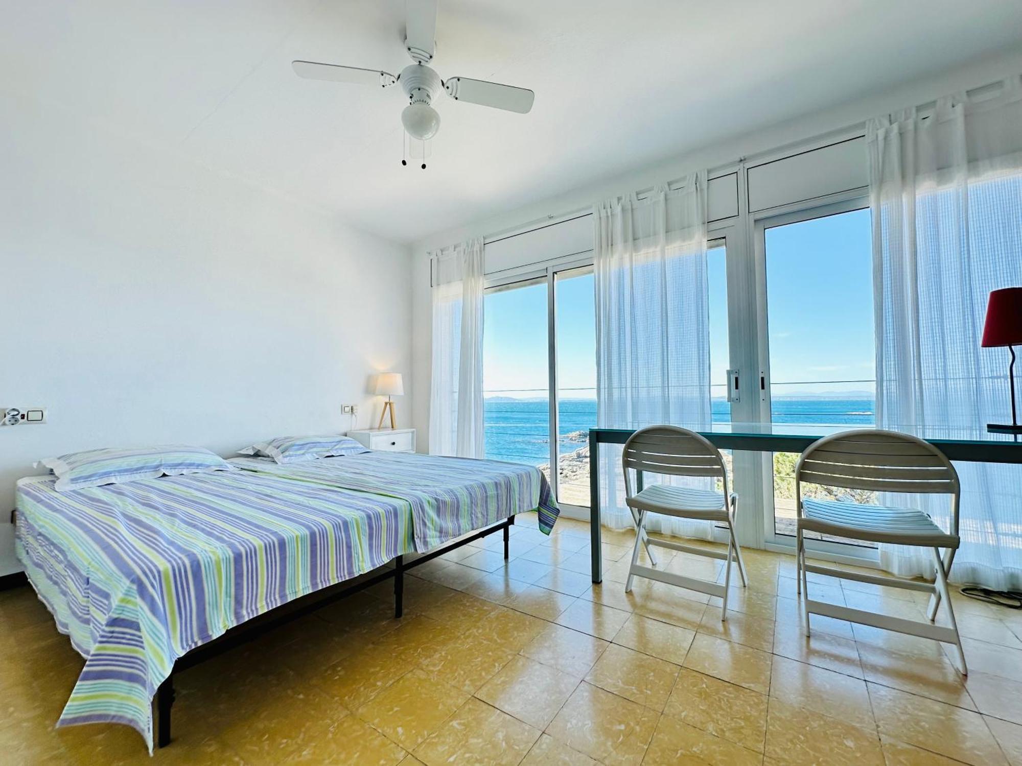 Apartment Vela - Con Acceso Directo A La Playa